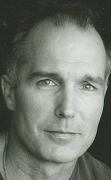 Patrick St. Esprit